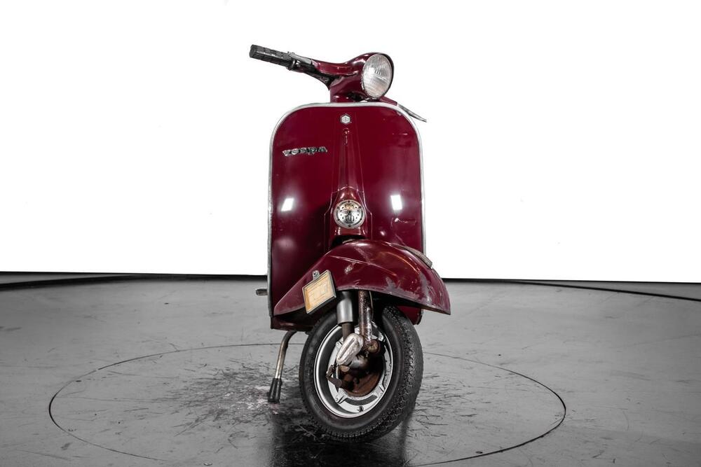 Piaggio Vespa 50 R (4)