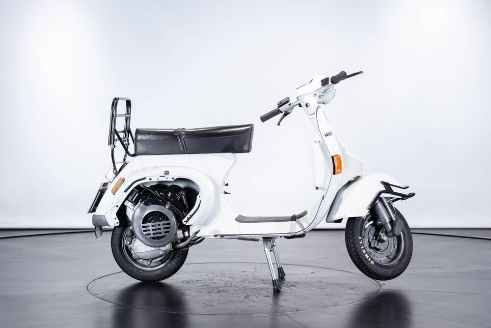 Piaggio VESPA PK50S (5)