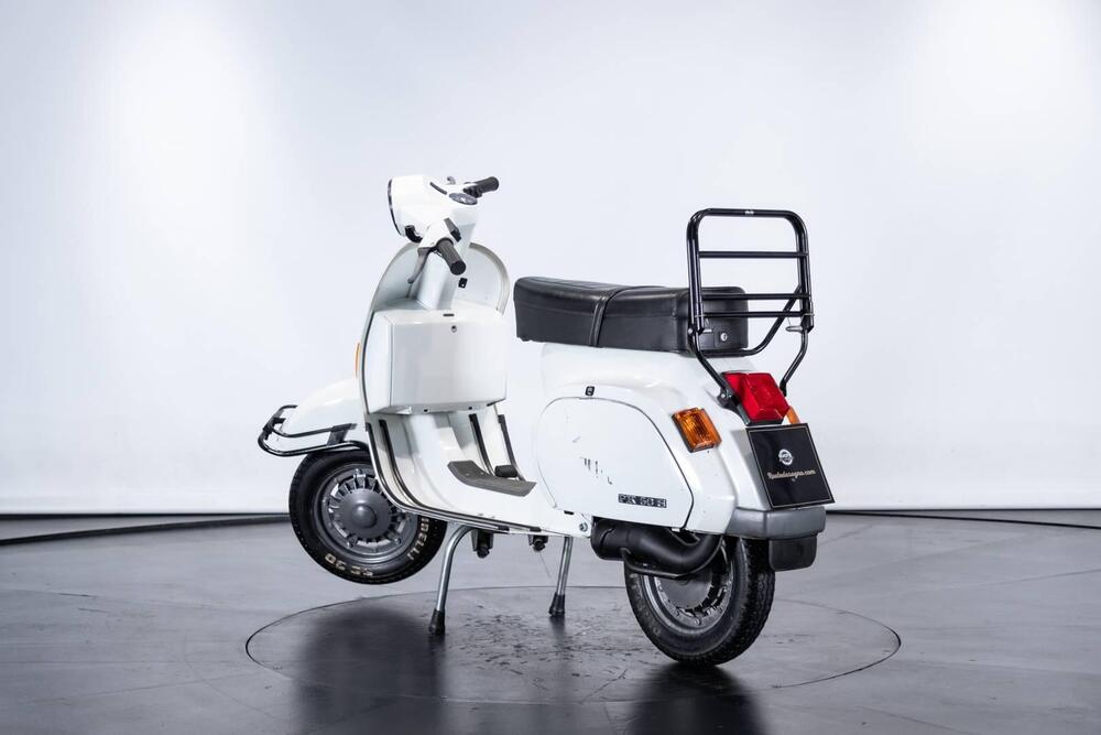 Piaggio VESPA PK50S (2)