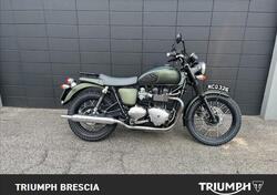 Triumph Bonneville T100 (2008 - 16) usata