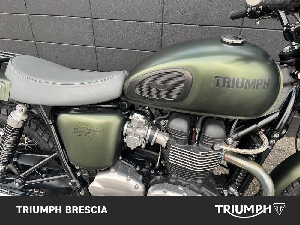 Triumph Bonneville T100 (2008 - 16) (5)