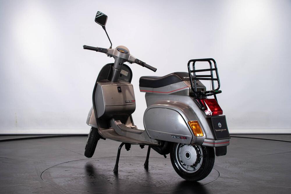 Piaggio VESPA PK 50 XL (2)