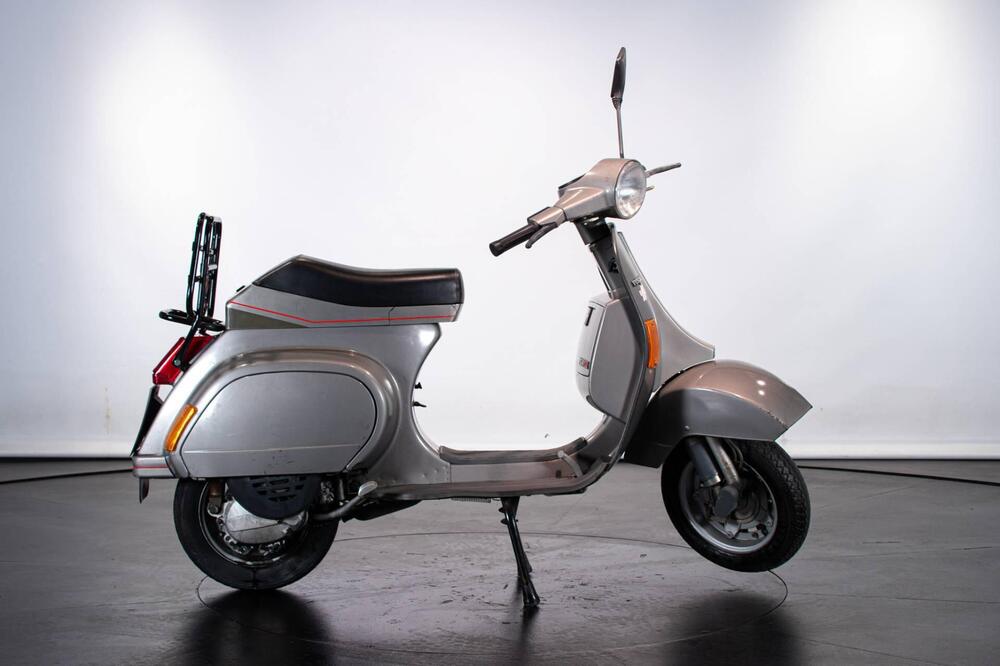 Piaggio VESPA PK 50 XL (4)