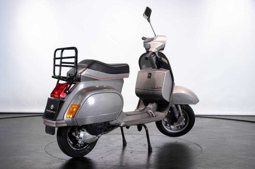 Piaggio VESPA PK 50 XL (5)