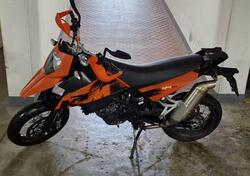 KTM 690 Supermoto usata