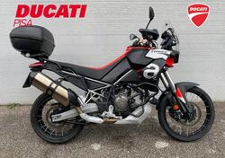 Aprilia Tuareg 660 (2022 - 24) usata