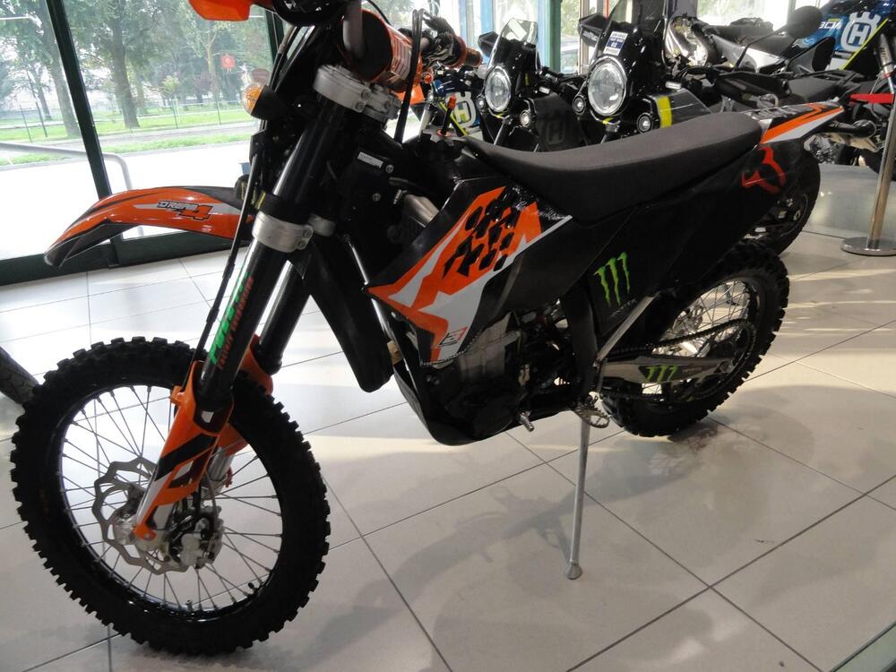 KTM EXC 450 (2010 - 11) (5)