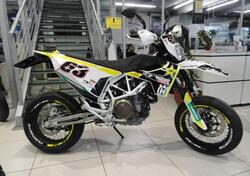 Husqvarna 701 Supermoto (2017 - 19) usata