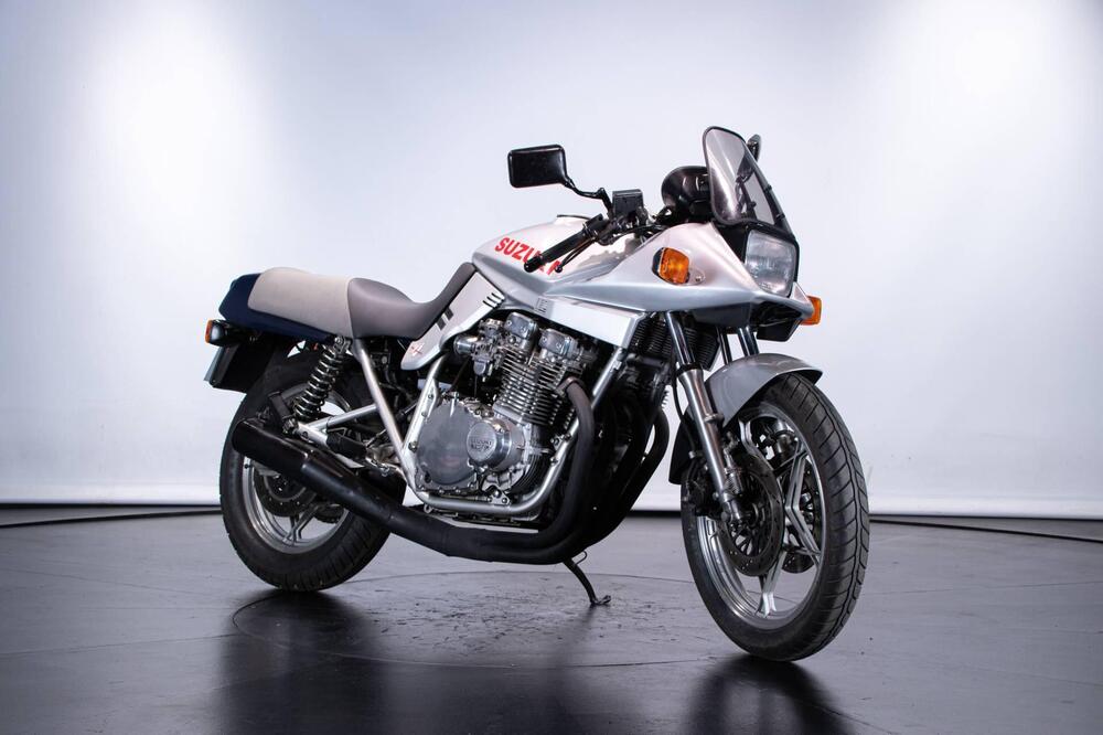 Suzuki KATANA 1100 (5)