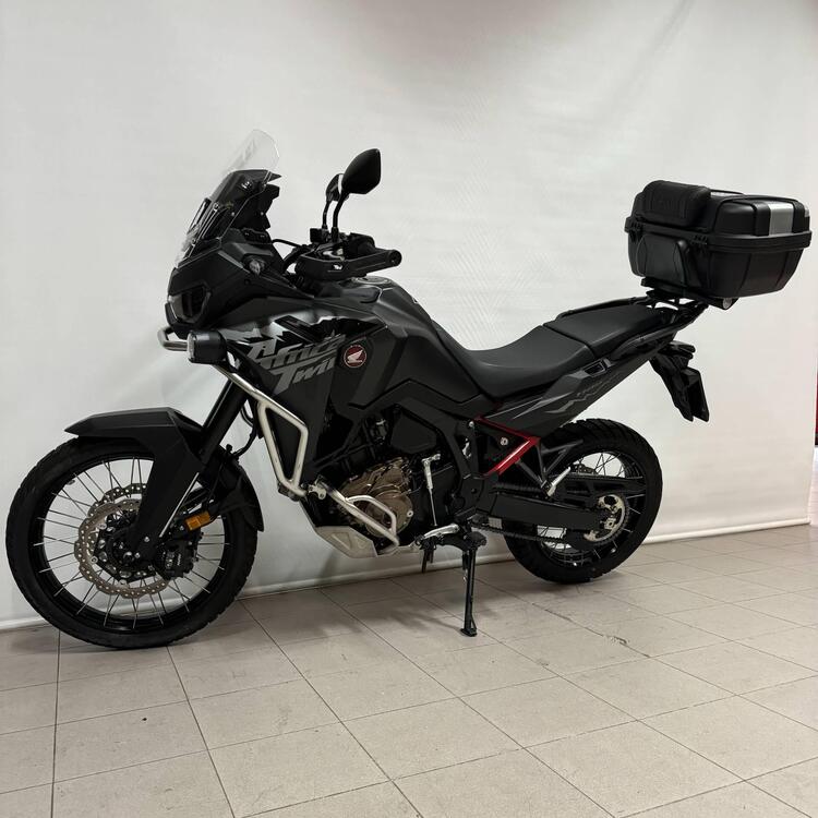 Honda Africa Twin CRF 1100L (2024 - 25) (2)