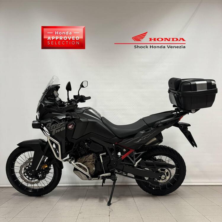 Honda Africa Twin CRF 1100L (2024 - 25) (3)