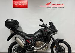 Honda Africa Twin CRF 1100L (2024 - 25) usata