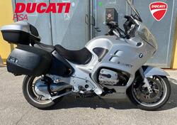 Bmw R 1150 RT (2000 - 06) usata