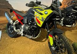 Bmw F 900 GS (2024 - 25) usata