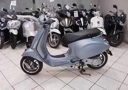 Vespa Primavera 50 Sport (2023 - 24) usata