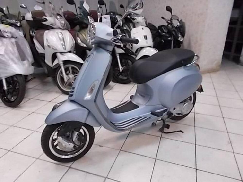 Vespa Primavera 50 Sport (2023 - 24) (2)