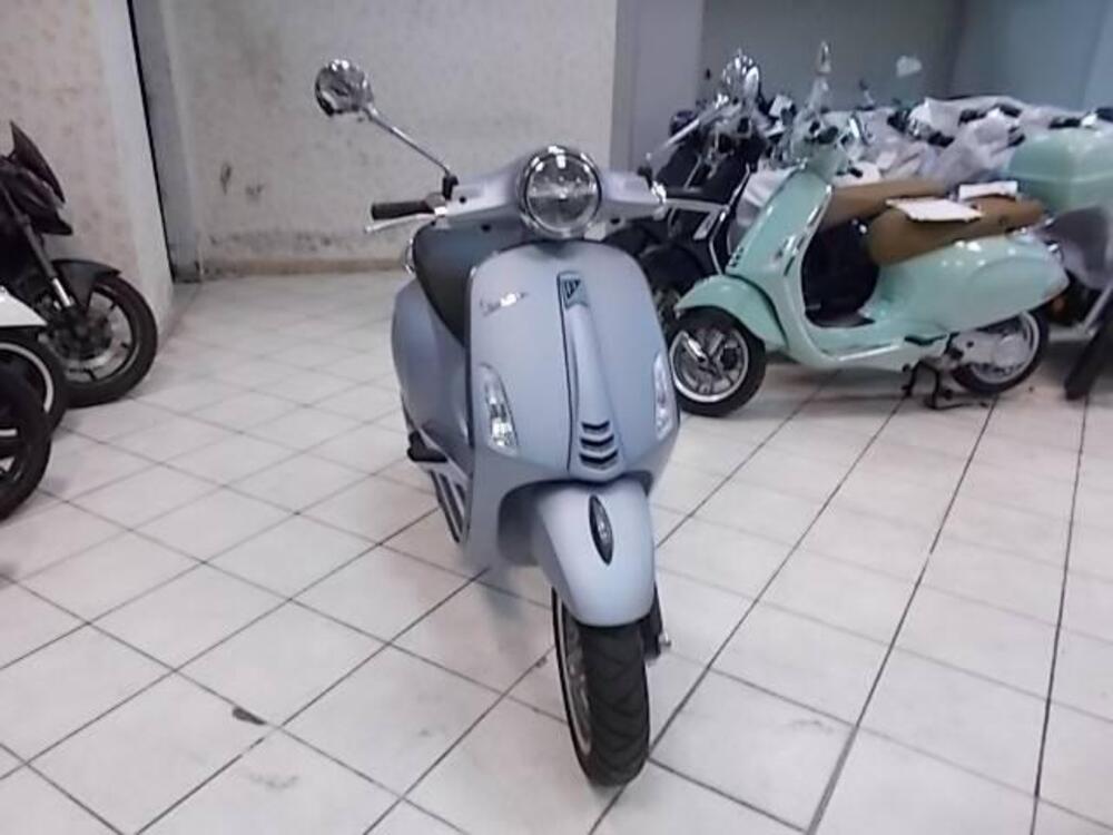 Vespa Primavera 50 Sport (2023 - 24) (3)