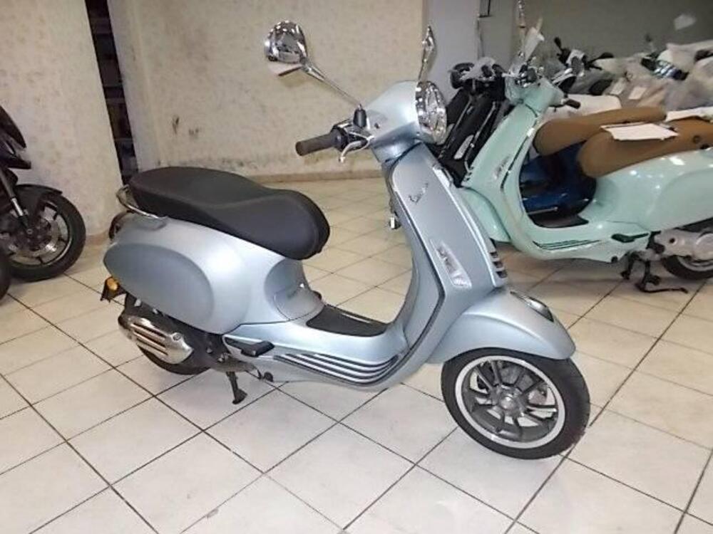 Vespa Primavera 50 Sport (2023 - 24) (4)