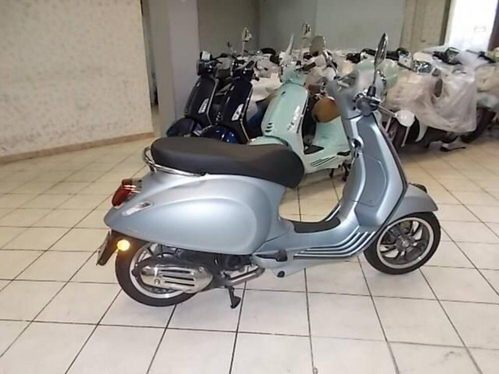 Vespa Primavera 50 Sport (2023 - 24) (5)