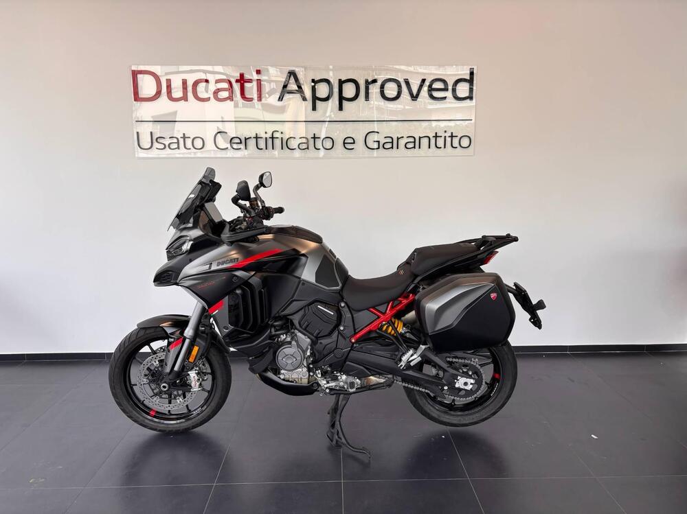 Ducati Multistrada V4 S Grand Tour (2024) (4)