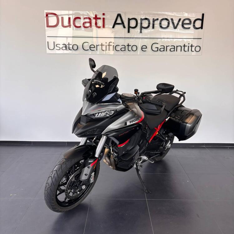 Ducati Multistrada V4 S Grand Tour (2024) (3)