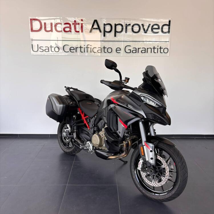 Ducati Multistrada V4 S Grand Tour (2024) (2)