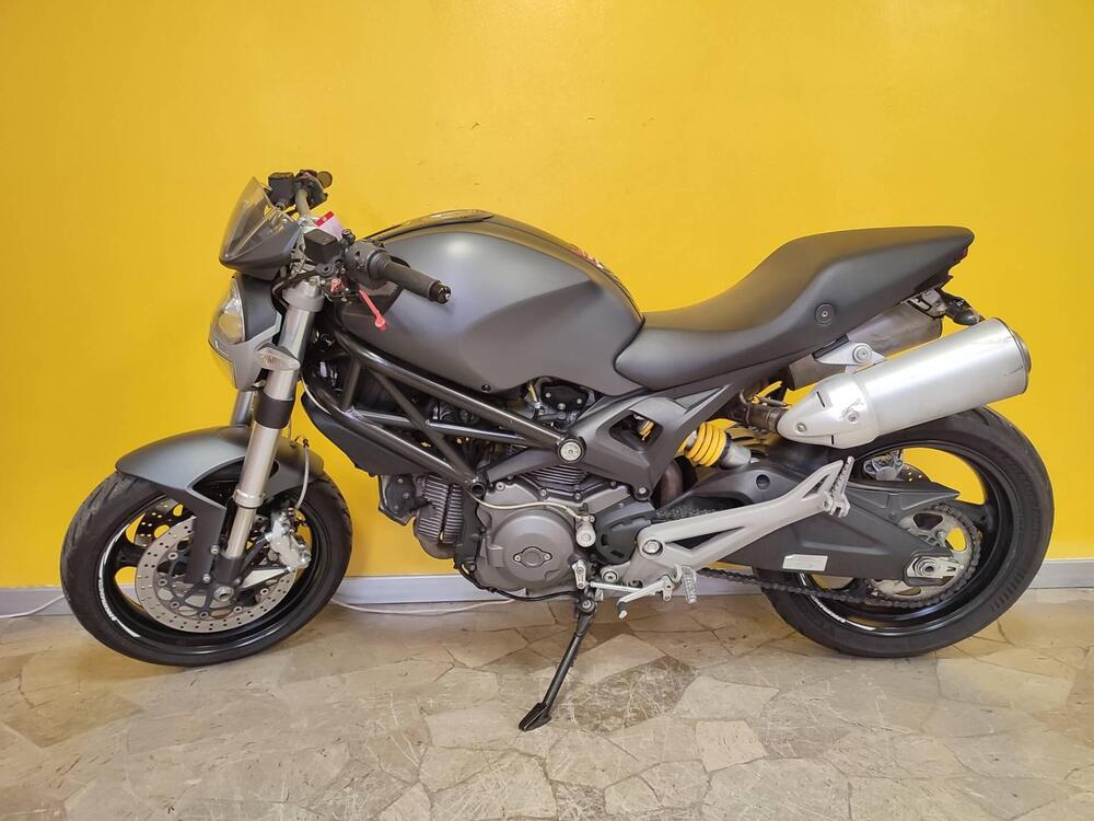 Ducati Monster 696 (2008 - 13)