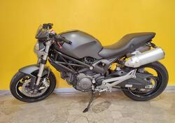 Ducati Monster 696 (2008 - 13) usata