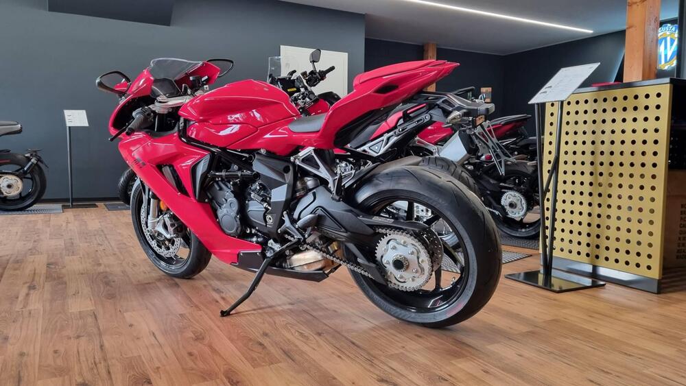 MV Agusta F3 800 R (2023 - 24) (4)