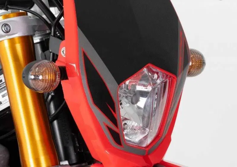 Rieju Marathon 125 Motard Marathon 125 Motard Europe (2024 - 25) (4)