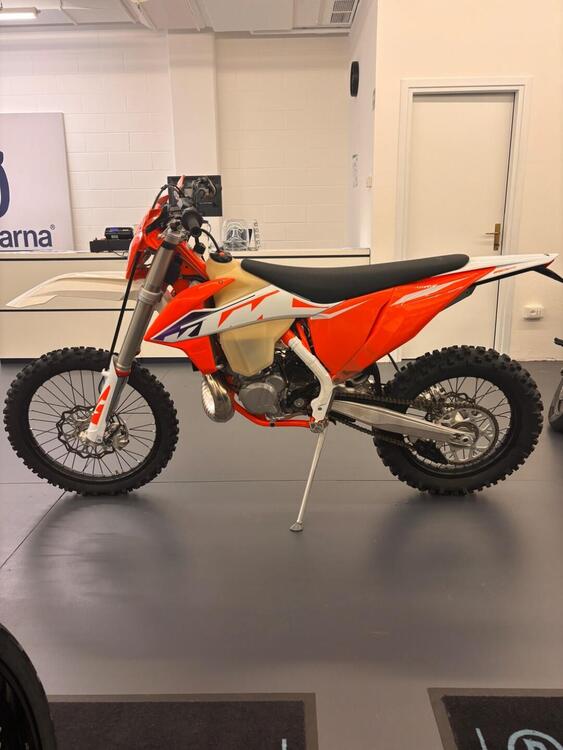 KTM EXC 250 TPI (2023)