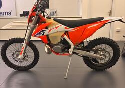 KTM EXC 250 TPI (2023) usata