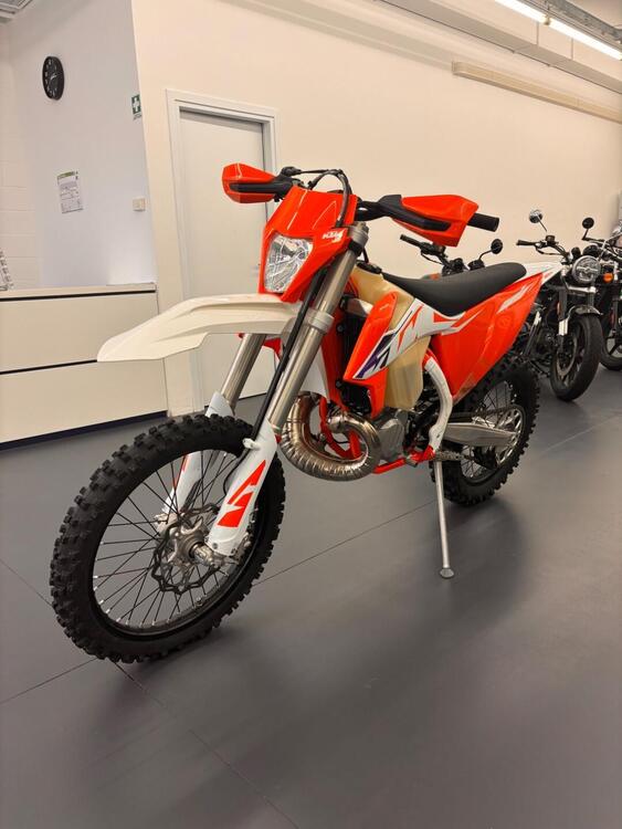 KTM EXC 250 TPI (2023) (3)