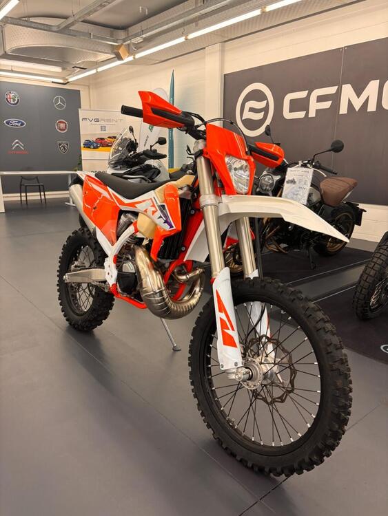 KTM EXC 250 TPI (2023) (5)