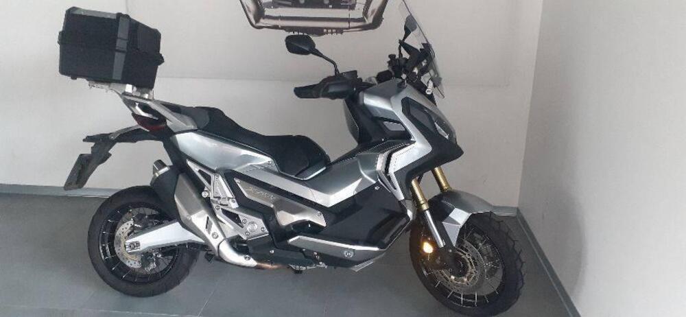 Honda X-ADV 750 DCT (2021 - 24) (3)