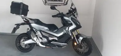 Honda X-ADV 750 (2018 - 20) usata