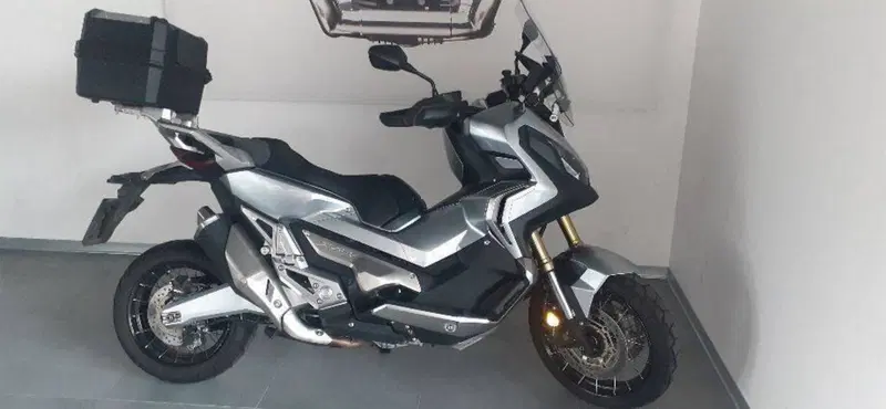 Honda X-ADV 750 (2018 - 20)