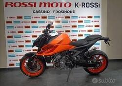 KTM 990 Duke (2024) usata