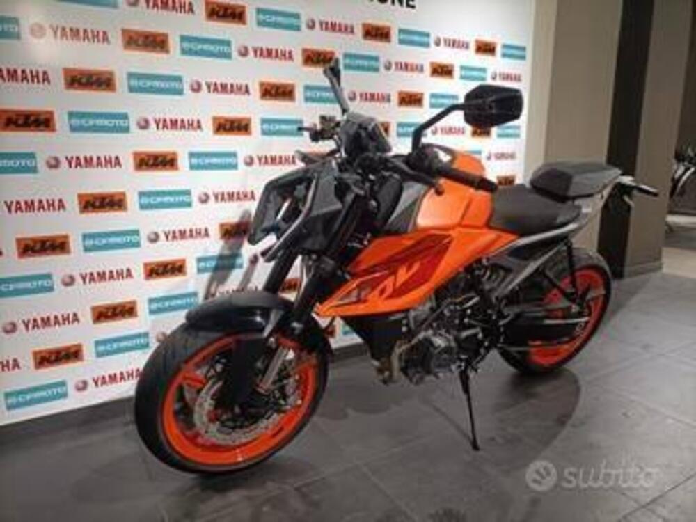 KTM 990 Duke (2024) (2)