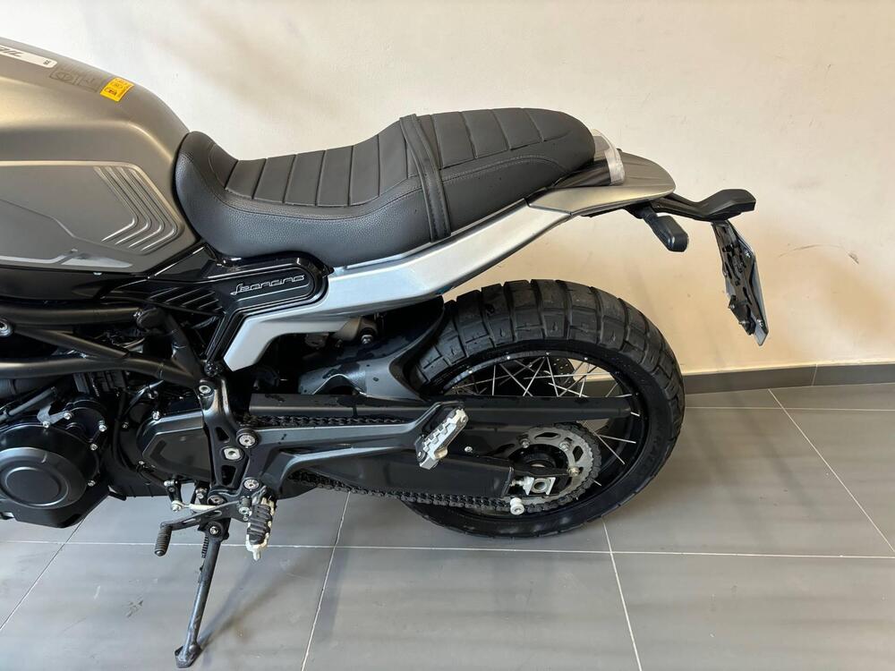 Benelli Leoncino 800 Trail (2022 - 24) (3)