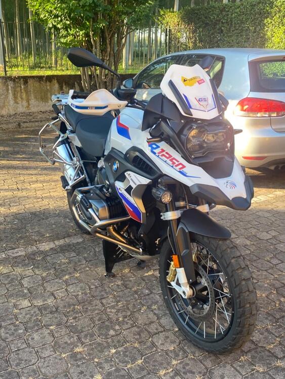 Bmw R 1250 GS (2021 - 24)