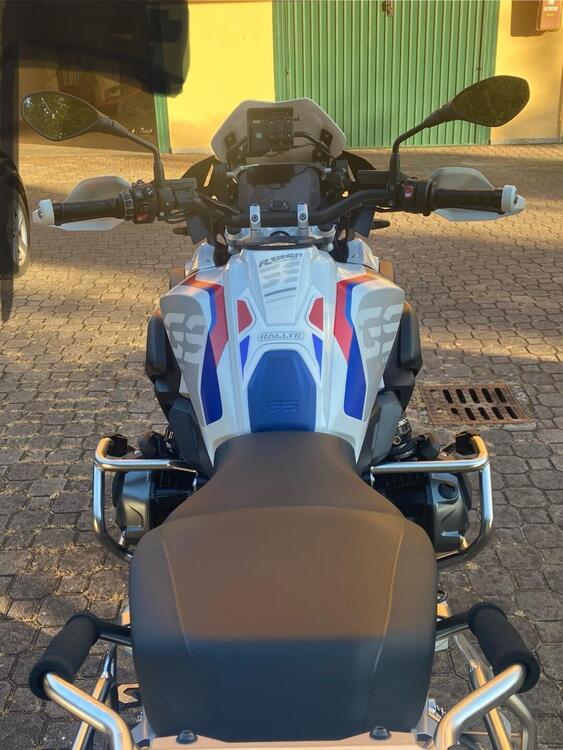 Bmw R 1250 GS (2021 - 24) (3)