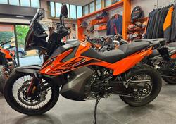 KTM 890 Adventure L (2021) usata