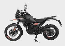 Acerbis presenta i nuovi accessori per la Royal Enfield Himalayan 450