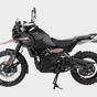 Acerbis presenta i nuovi accessori per la Royal Enfield Himalayan 450