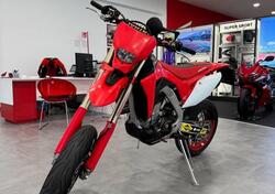 Honda CRF 450 RX Supermoto (2020) usata