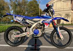 Yamaha WR 250 F (2015) usata