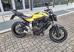 Yamaha MT-07 ABS (2014 - 16) usata