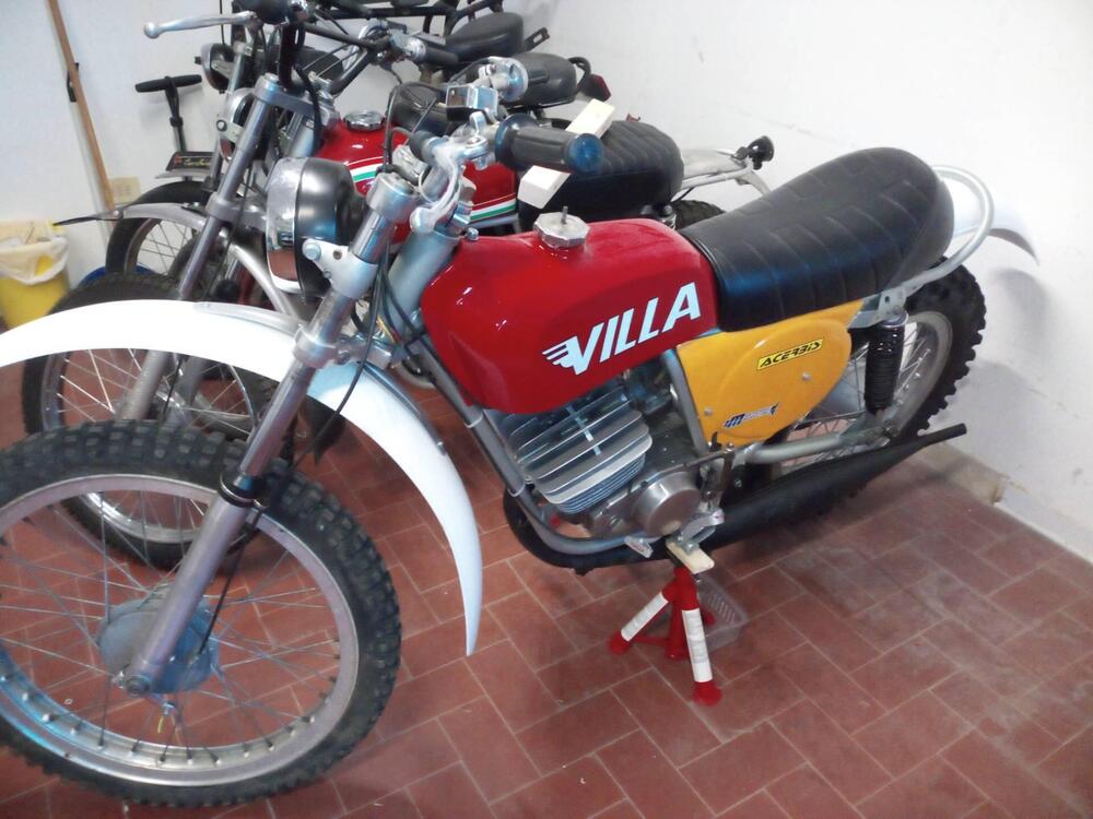 Villa RG 125 (2)