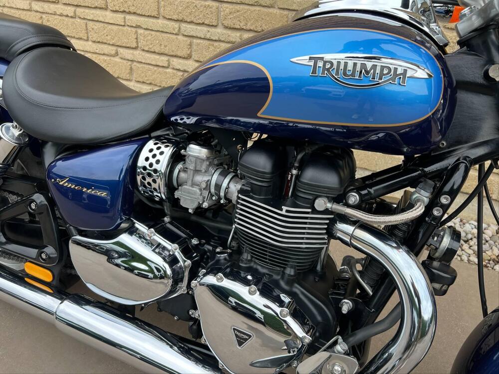 Triumph America (2008 - 10) (3)